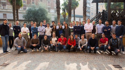 7° edizione Master in Ingegneria della Moto da Corsa