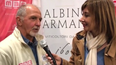 MBE, Franco Picco: "Lo spirito dell'Africa è il silenzio del deserto..."