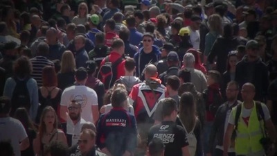 Tutte le emozioni del CIV - VIDEO