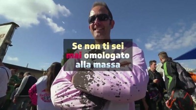 Iscrizioni Red Bull Epic Rise 2019 - VIDEO