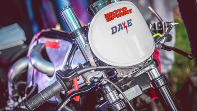 Sultans of Sprint: "Rinus" e Daje Company, tutto pronto a Parigi - VIDEO