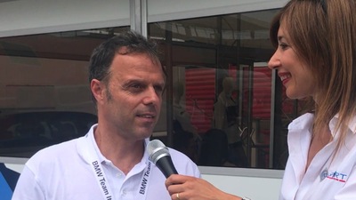 MotoGP, Capirossi: ‘Lorenzo ha fatto un piccolo errore ma…’