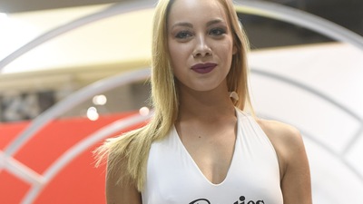 Miss Motosprint 2020 è Francesca - FOTO