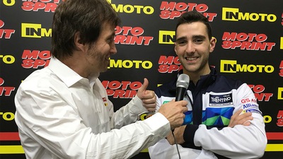 Matteo Ferrari: ‘Una stagione in crescendo’