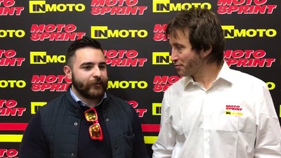 Manfredi: ‘Nell’Endurance non hai mai la moto perfetta’