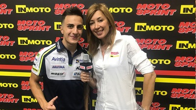 EICMA Live, Stefano Nepa: 'Obiettivo top5'