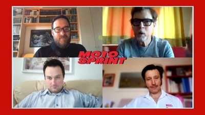 Motosprint On Air, Di Pillo: “Assen 1998? Errore madornale di Chili”