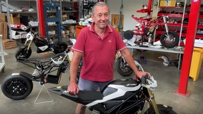 Thundervolt: tutti a Galliano, per vincere un posto nel trofeo!