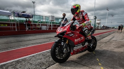 CIV Misano: le FOTO del weekend