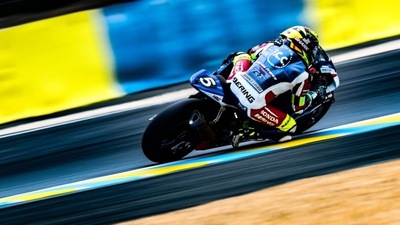 FIM EWC, 24 Ore Le Mans - FOTO