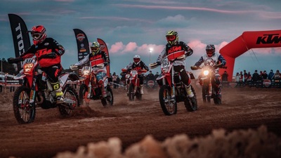 Trofeo KTM Bibione FOTO