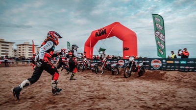 Trofeo KTM Bibione FOTO