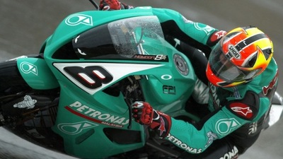 Petronas FP1: pochi risultati, ma tanta bellezza