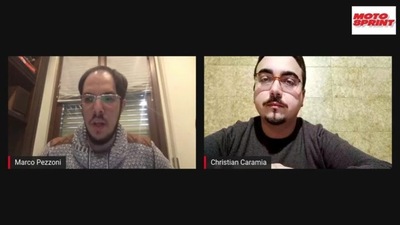 After The Flag: il punto sulla MotoGP e la Dakar 2021