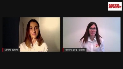 Pink Day: calendario MotoGP 2021