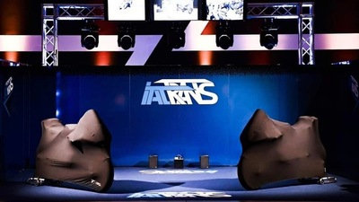 Moto2: Italtrans si presenta per il Campionato 2021