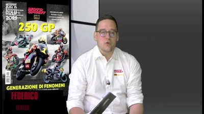 Speciale 250 GP: le interviste a una generazioni di fenomeni