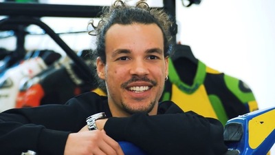 Franco Morbidelli: “Quando scendo in pista, voglio andare forte”