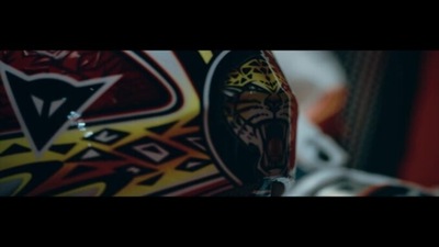 SIC: c'è il trailer del documentario su Marco Simoncelli