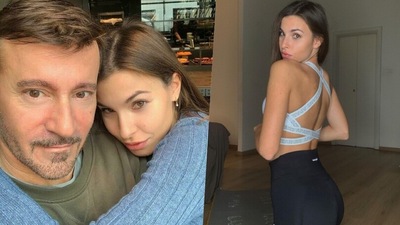 Ecco Francesca Semenza, la nuova fidanzata di Max Biaggi