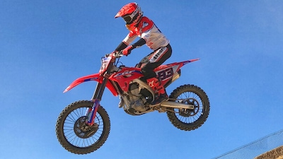 MotoGP, buone notizie per Marquez: Marc è tornato in sella