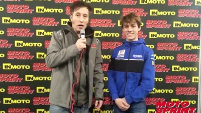 SSP300, Vannucci: “Disputerò il Mondiale senza dimenticare il CIV”