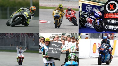 Sepang ed il Motomondiale: il bello ed il brutto sulla pista malese