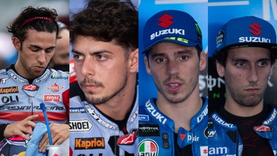 MotoGP, Face to Face: chi ha in casa il peggior avversario per l'Argentina?