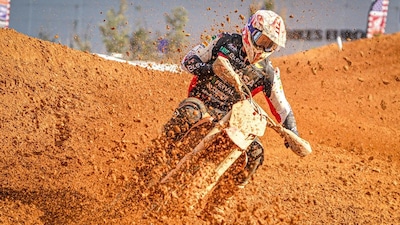 Debrief MXGP del Portogallo, Forato: “Oggi si cambia musica!”