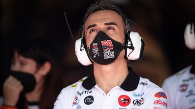 Marco Grana: “Un team ideale in MotoGP? Con una moto italiana”