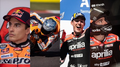 MotoGP, Face to Face: chi ha in casa il peggior avversario per il Texas?