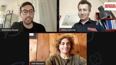 SBK, Bassani: “Capisco la frustrazione di Redding, ci sono passato”