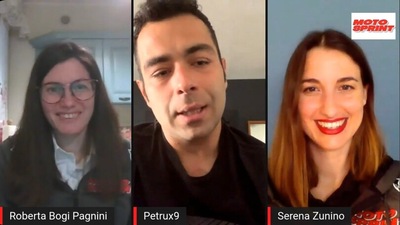 Pink Day - Intervista a Danilo Petrucci