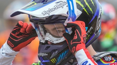 Lavetti: “Arco non è stata la sua giornata”