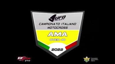 AMA Over 40, gli highlights di Castiglione del Lago