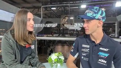 Intervista a Xavi Artigas