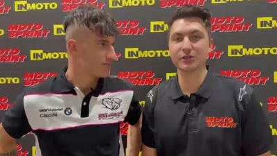 EICMA 2022, intervista a Raffaele Fusco