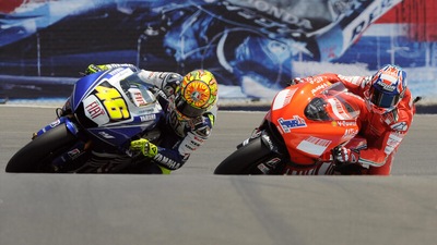 I 5 sorpassi più cattivi del motomondiale