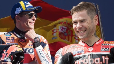 Piloti scendono in campo, chi vincerebbe se fosse una partita di calcio?