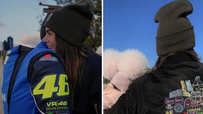 Valentino Rossi alla 100 km dei Campioni: ecco l'ospite a sorpresa