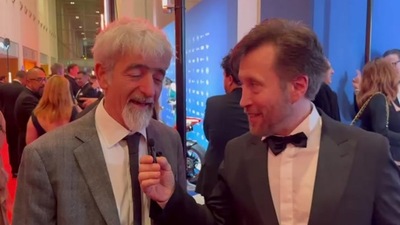 FIM AWARDS 2022: L'INTERVISTA A GIGI DALL'IGNA