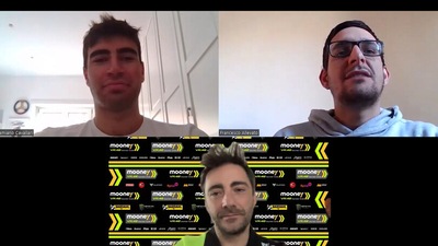 After the Flag - Pablo Nieto