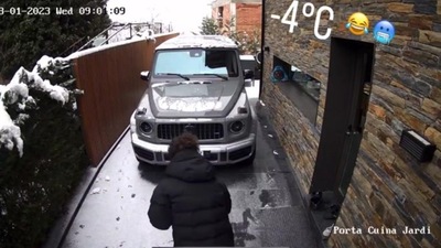 MotoGP: Alex Rins e la prima "caduta" del 2023