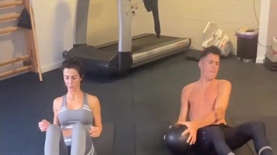 MotoGP: ecco l'incredibile allenamento di Aleix Espargaro