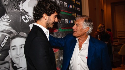 Caschi d'Oro 2022: spettacolo, musica e grandi ospiti a Rimini