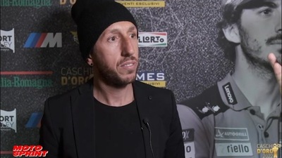 Tony Cairoli: "Diventare Team Manager è una bella responsabilità" IL VIDEO