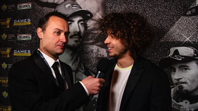 Marco Bezzecchi: "Io uomo mercato? Prima devo continuare ad essere veloce" IL VIDEO