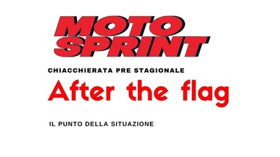 Previsioni MotoGP e SBK | After the Flag