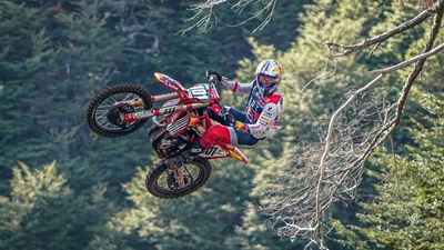 Argentina 2023: Guadagnini è pronto!