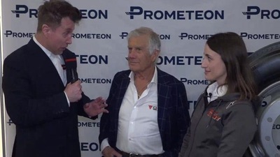 Giacomo Agostini commenta la MotoGP alla vigilia